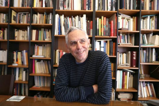 Ενα πραγματικό ιστορικό μυθιστόρημα
