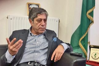 «Η διεθνής κοινότητα σιωπά μπροστά στο έγκλημα της ισραηλινής αποικιοκρατίας»