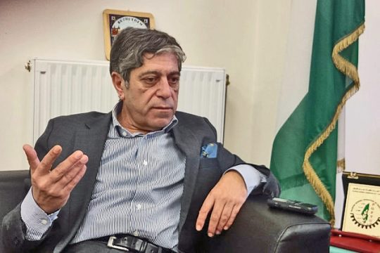 «Η διεθνής κοινότητα σιωπά μπροστά στο έγκλημα της ισραηλινής αποικιοκρατίας»