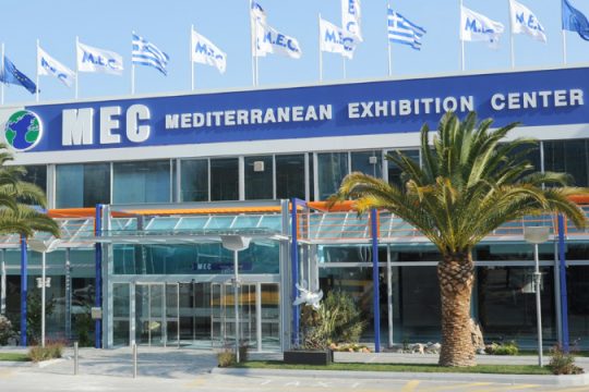 Τεχνολογίες περιβάλλοντος στο MEC