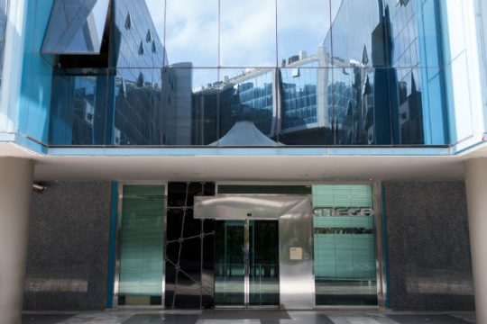 Απομακρύνεται η απειλή της Digea στο Mega