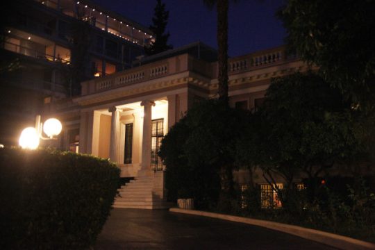 Σκληρές απαντήσεις στις τουρκικές προκλήσεις
