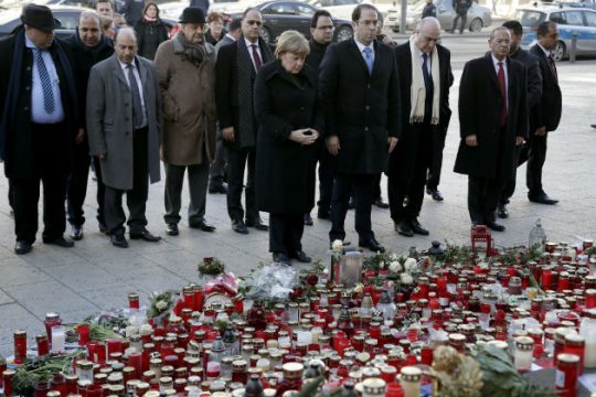 Απορρίπτει η Τυνησία συμφωνία τύπου Τουρκίας για το προσφυγικό