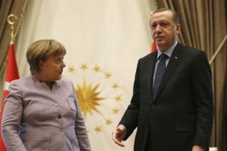 «Δεν ήταν να γίνει!»