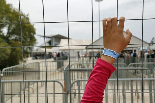 Συνέχεια πιέσεων από τους δημάρχους του Ανατ. Αιγαίου