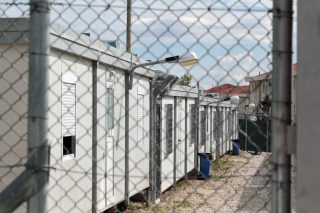 Ελεύθερος αλλά «στον αέρα» ο Μοχάμεντ Α.