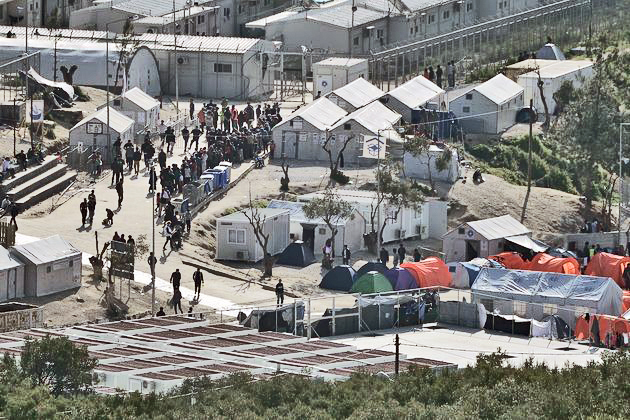 Πώς απαξιώνεται το πρόγραμμα μετεγκατάστασης