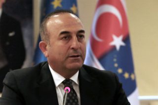 «Οι Ελληνοκύπριοι δεν είναι έτοιμοι για λύση»