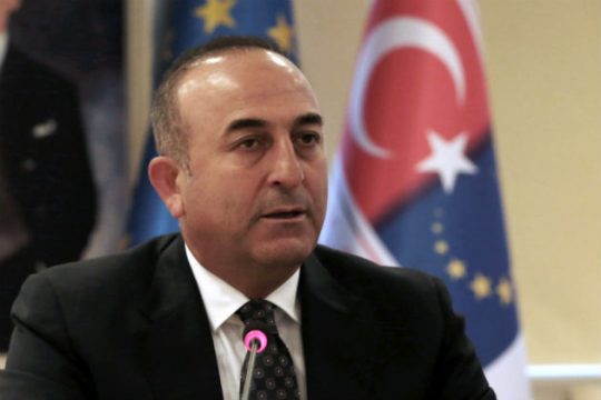 «Οι Ελληνοκύπριοι δεν είναι έτοιμοι για λύση»