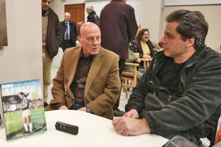 «Ο χειρότερος Παναθηναϊκός που θυμάμαι»!