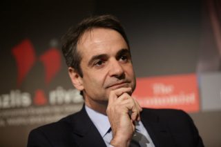 Τι ζήτησαν οι Γερμανοί από τον Κυριάκο