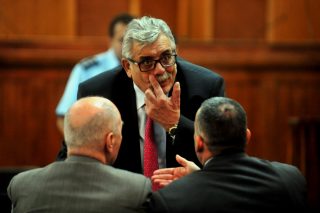 Προσπαθούν να βαφτίσουν «συμπλοκή» τη δολοφονική επίθεση