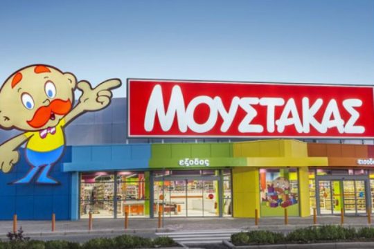 Σειρά παραβάσεων στο «Μουστάκα» διαπίστωσε το ΣΕΠΕ