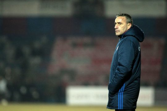 Όποιος κάνει προβλέψεις χρειάζεται δανεικά για να γυρίσει σπίτι του…
