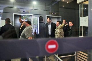 Μία ακόμη άκαρπη συνάντηση