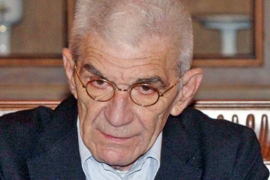 Καταδίκη συνδικαλιστή για διατάραξη οικιακής ειρήνης!