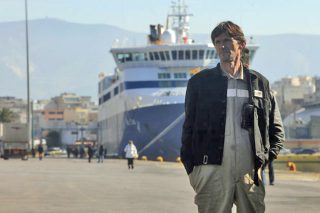 Στην αντεπίθεση οι ναυτεργάτες