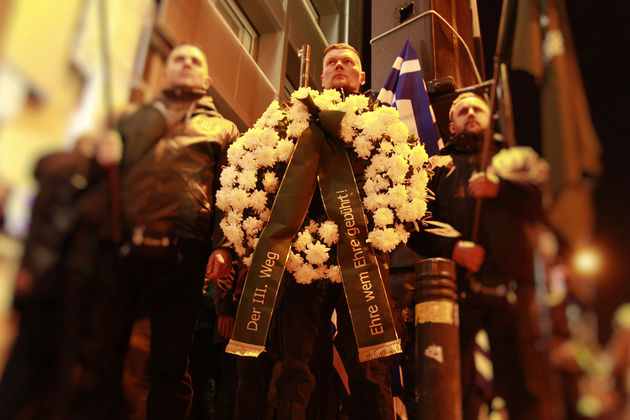 Οι κρυφοί καλεσμένοι του φίρερ Μιχαλολιάκου
