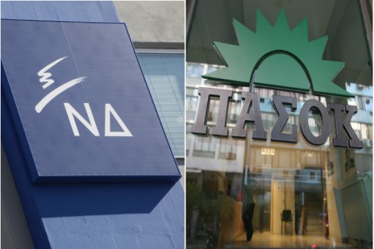 Σκιαμαχίες για το Grexit μέσω Γερμανίας