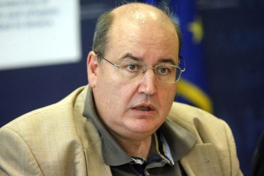 Για μια νέα πορεία της κυβέρνησης και του ΣΥΡΙΖΑ