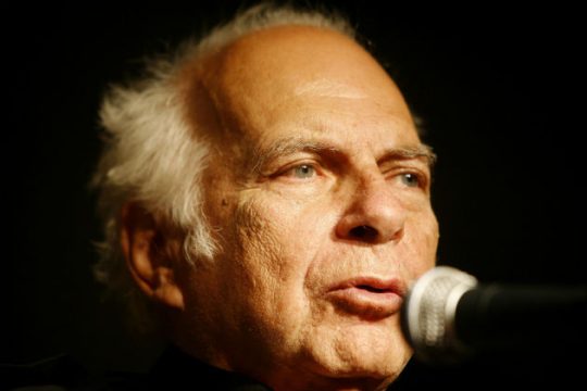 Θλίψη και συλλυπητήρια για τον δημιουργό του «Δράκου»