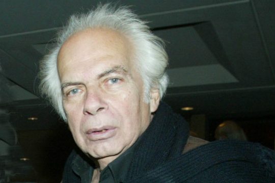 Έφυγε από τη ζωή ο σπουδαίος Νίκος Κούνδουρος