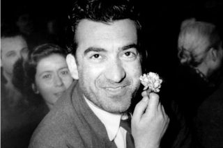 Ο Ν. Μπελογιάννης, οι ναζιστές και η Καθημερινή