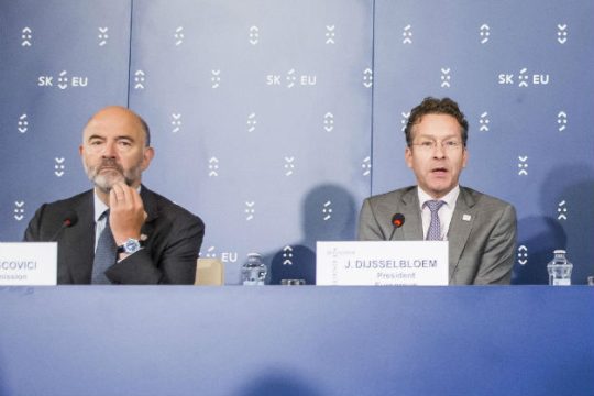 «Αντίστροφος» κόφτης και στο βάθος μέτρα