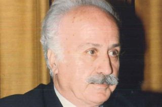 Προώθησε τον ρωσικό πολιτισμό στην Ελλάδα