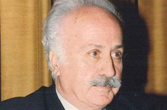 Προώθησε τον ρωσικό πολιτισμό στην Ελλάδα