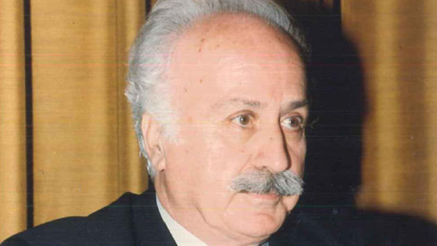 Προώθησε τον ρωσικό πολιτισμό στην Ελλάδα