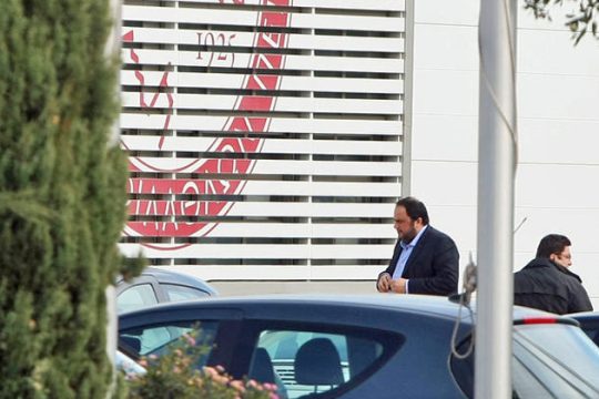 Survivor στο… κόκκινο!