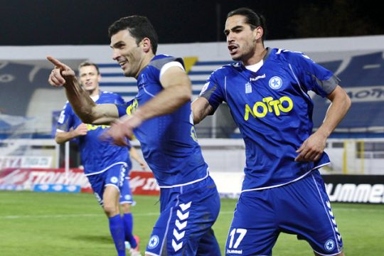 Ανοιχτοί λογαριασμοί