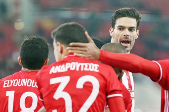 45 λεπτά μπάλα, 10 λεπτά πρόβα