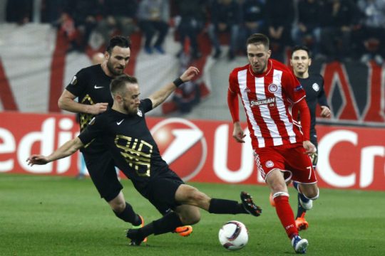 Άφησε ανοιχτούς λογαριασμούς