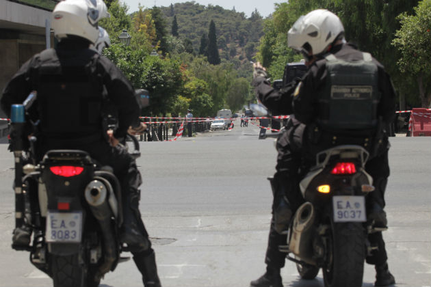 Τροχαίο με εγκατάλειψη στο Ηράκλειο, συνελήφθη ο οδηγός