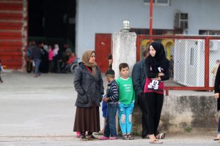 Μία νίκη για τον δημοκρατικό κόσμο του Ωραιοκάστρου