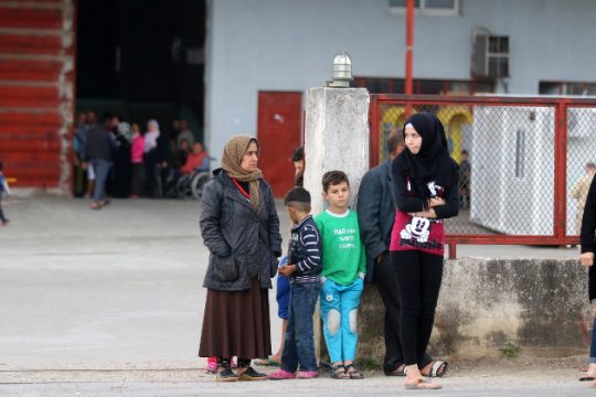 Μία νίκη για τον δημοκρατικό κόσμο του Ωραιοκάστρου