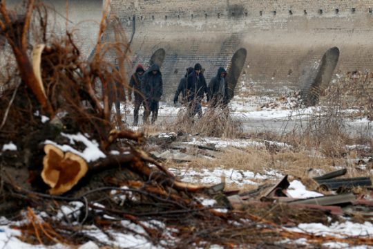 Ουγγαρία: Κάντο όπως ο Τραμπ
