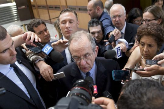 Χωρίς σαφείς δεσμεύσεις η επιστολή της Ρώμης προς την Ε.Ε.