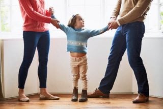 Συνεπιμέλεια ήταν και… δεν πέρασε