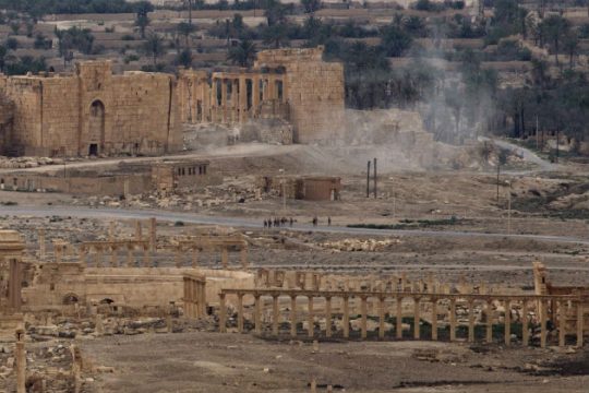 Στη Γενεύη στις 23 για το Συριακό