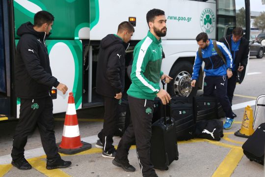 Οπου φτωχός κι η μοίρα του…