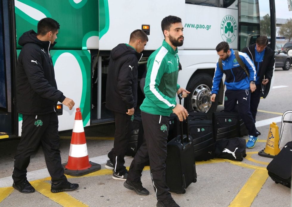 Οπου φτωχός κι η μοίρα του…