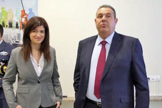 Στρατόπεδο ως «αντιπαροχή» για κατοικίες στρατιωτικών