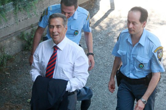 «Αδιαφορούσαν για τους νόμους»