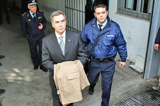 Ερευνα ώς το… Καϊμακτσαλάν