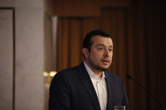 Σε διαβούλευση νομοσχέδιο για την ανάπτυξη οπτικοακουστικών έργων