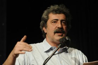 Ερήμην… Πολάκη συζητήθηκαν οι αγωγές της ΠΟΕΔΗΝ