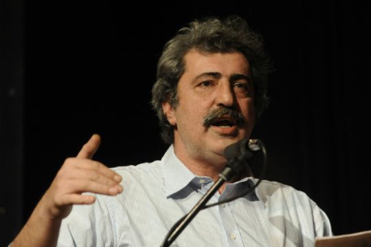 Ερήμην… Πολάκη συζητήθηκαν οι αγωγές της ΠΟΕΔΗΝ